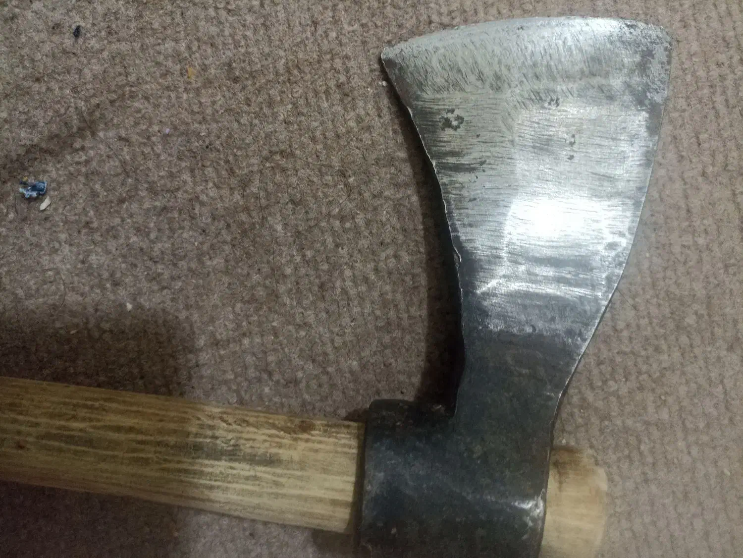 تبر|کوهنوردی و کمپینگ|گرگان, |دیوار