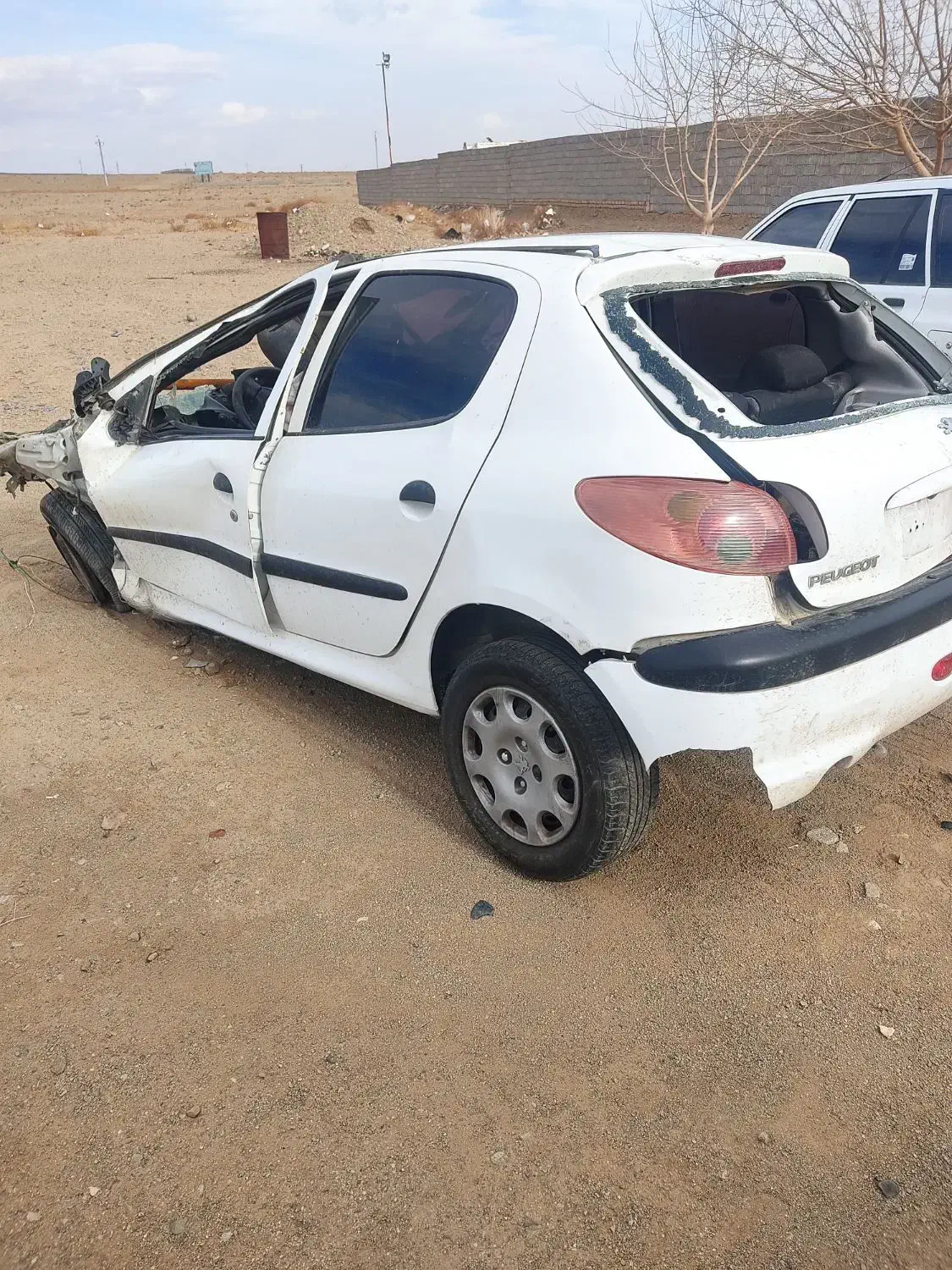 اسقاط خودرو|خودرو سواری و وانت|ساوه, |دیوار