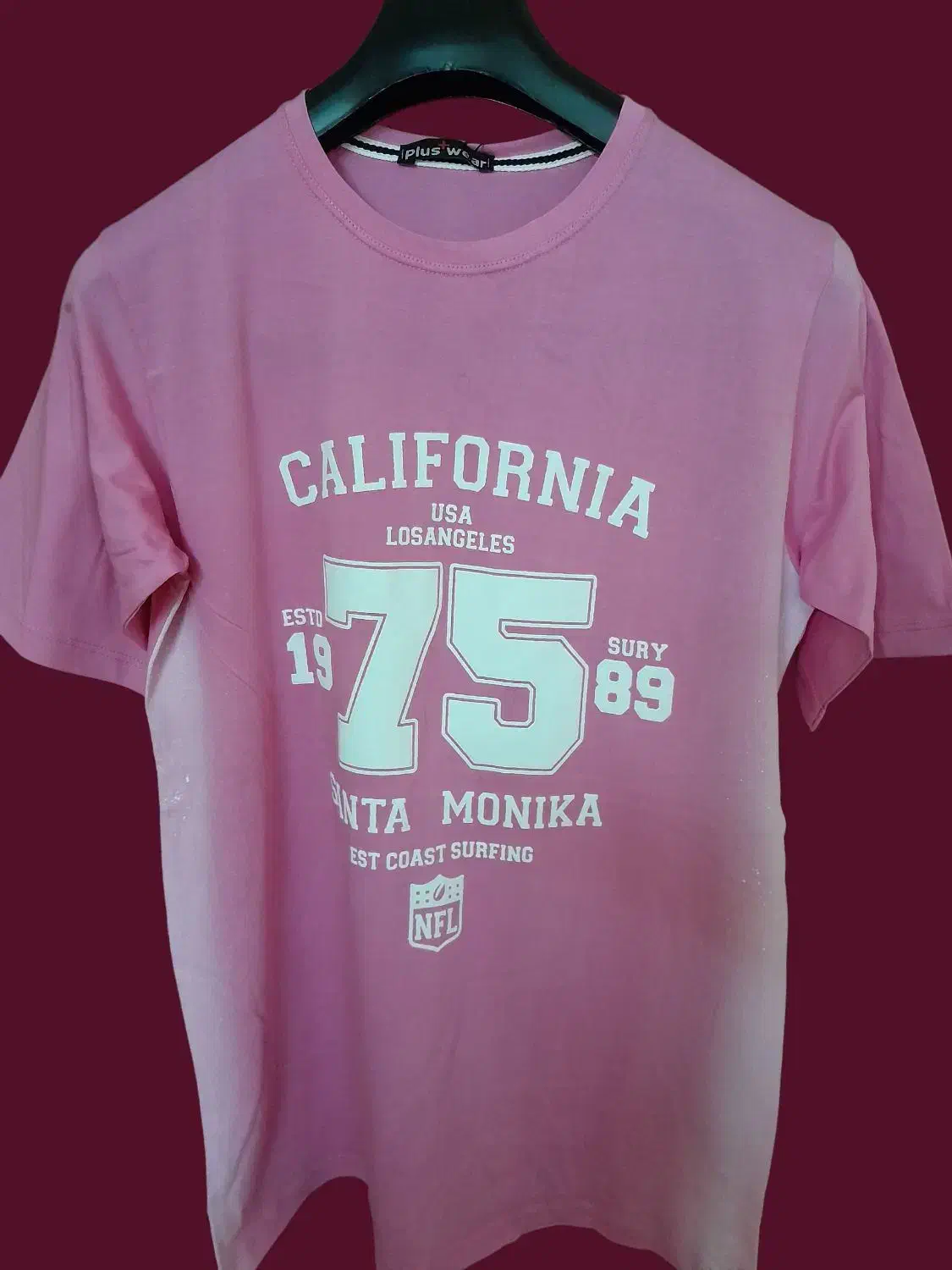 تیشرت زنانه اسپرت|لباس|بابل, |دیوار