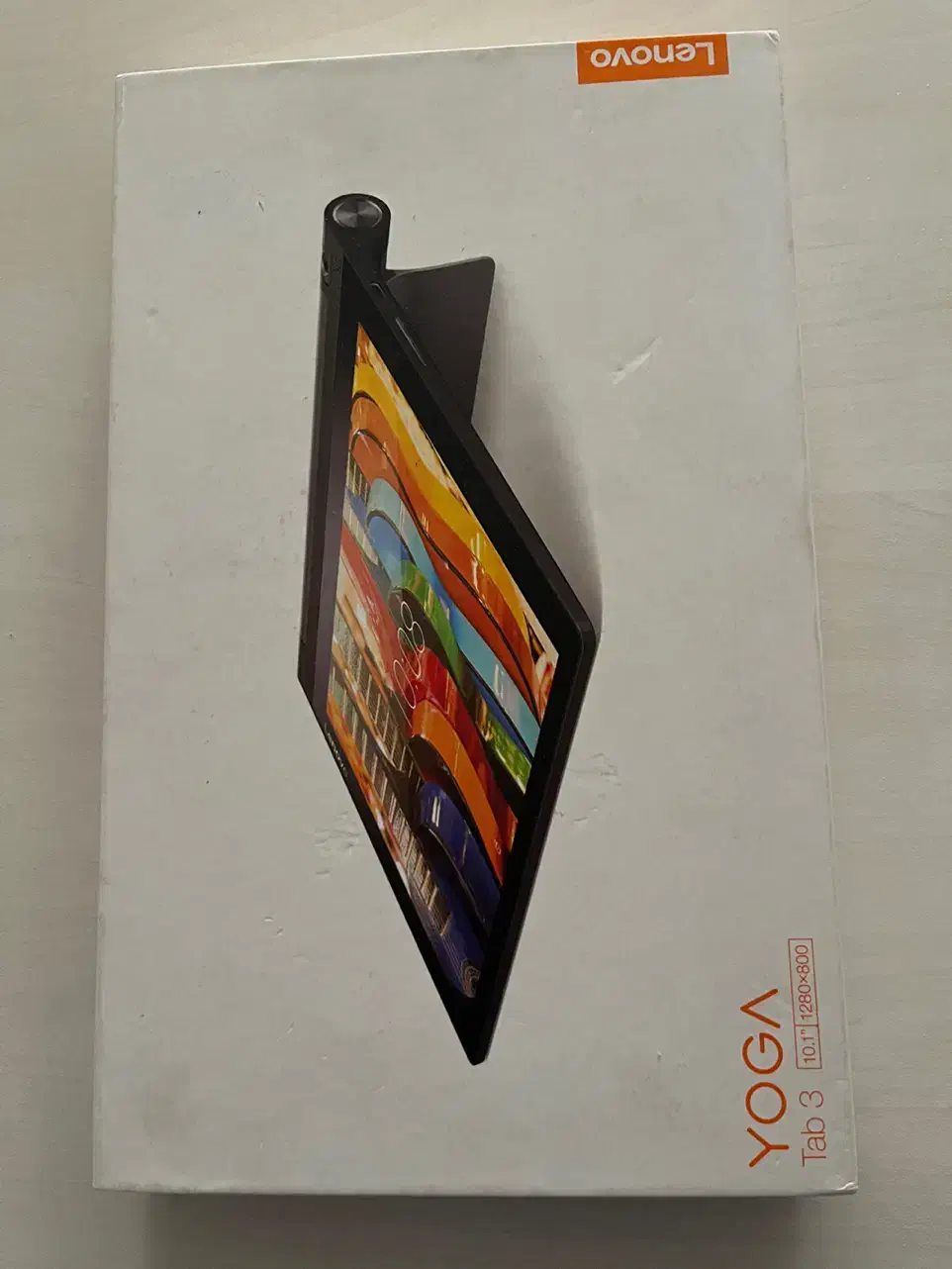 تبلت لنوو(مناسب قطعات)|تبلت|اصفهان, جلفا|دیوار