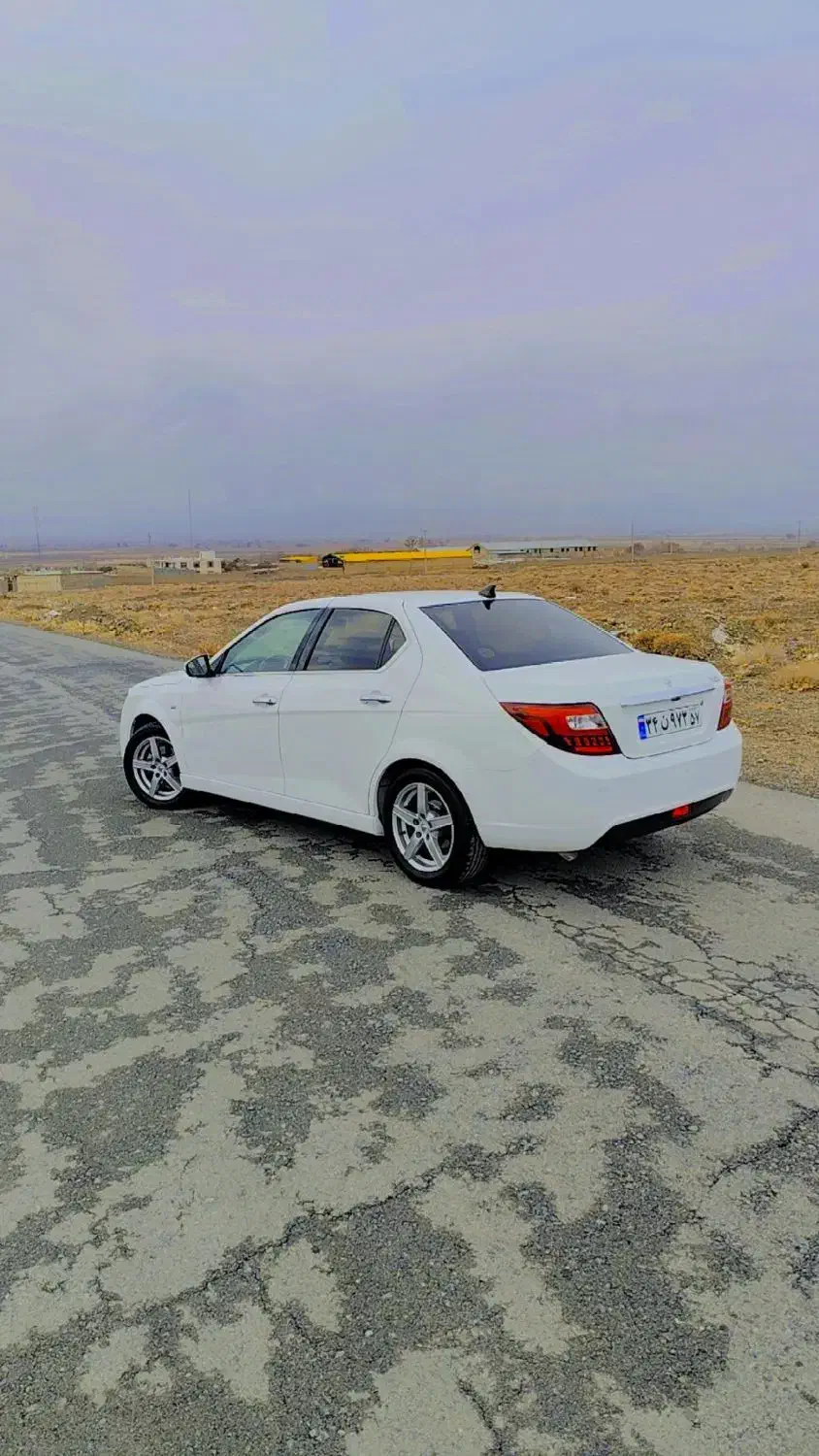 دنا پلاس توربو اتومات 1402|خودرو سواری و وانت|خنداب, |دیوار