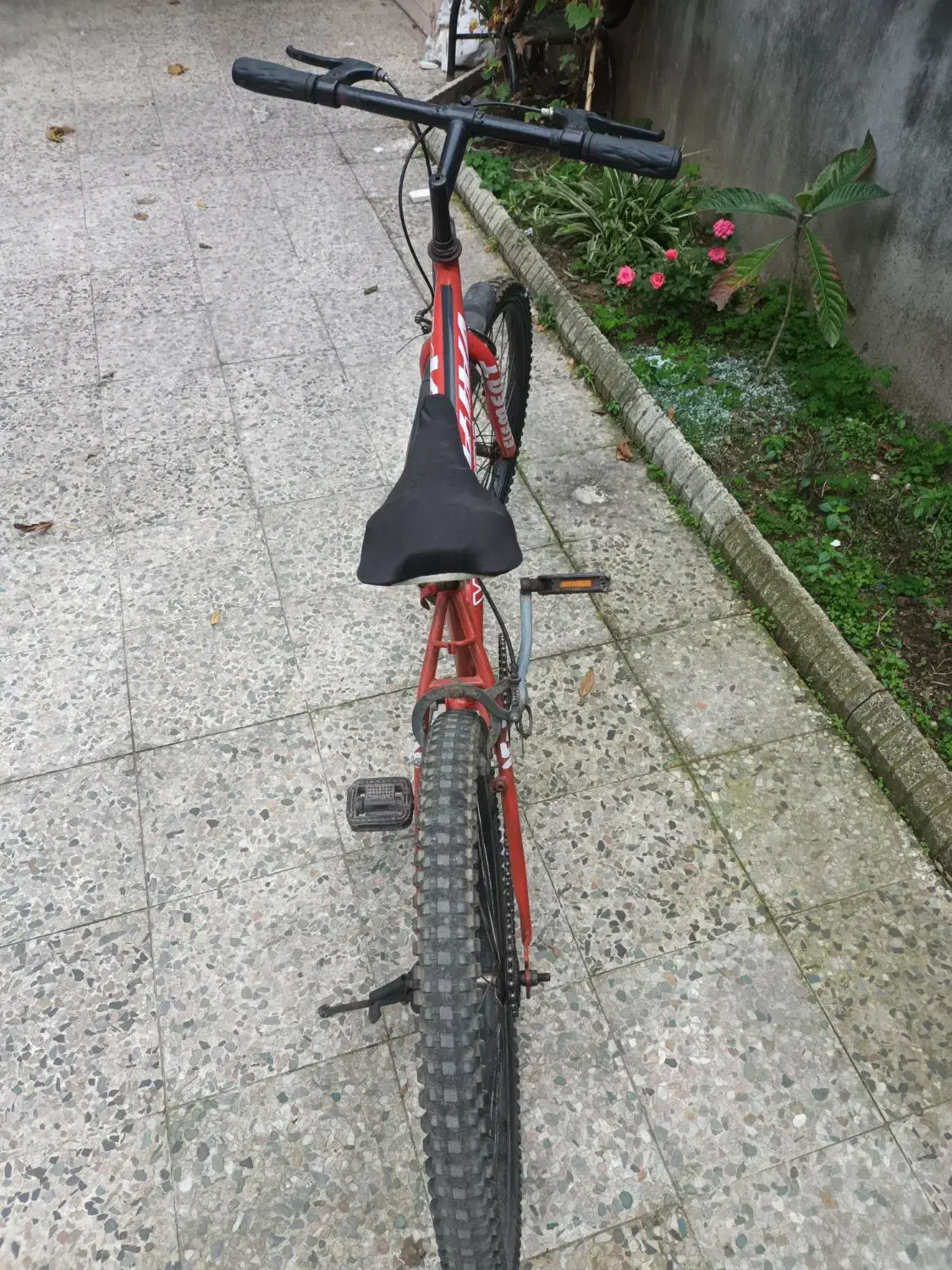 دوچرخه ۲۴کاملا سالم بدون خط خش|دوچرخه، اسکیت، اسکوتر|بندر انزلی, پردیس|دیوار