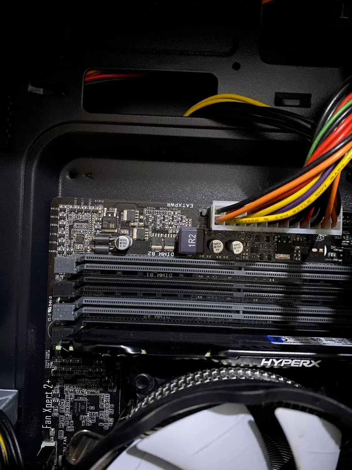 کیس گیمینگ|رایانه رومیزی|تهران, بلوار کشاورز|دیوار