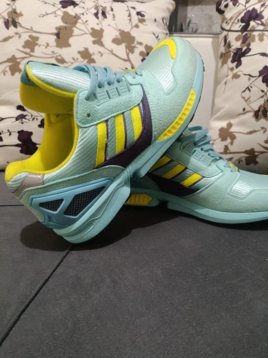 zx8000|کیف، کفش، کمربند|تهران, جیحون|دیوار