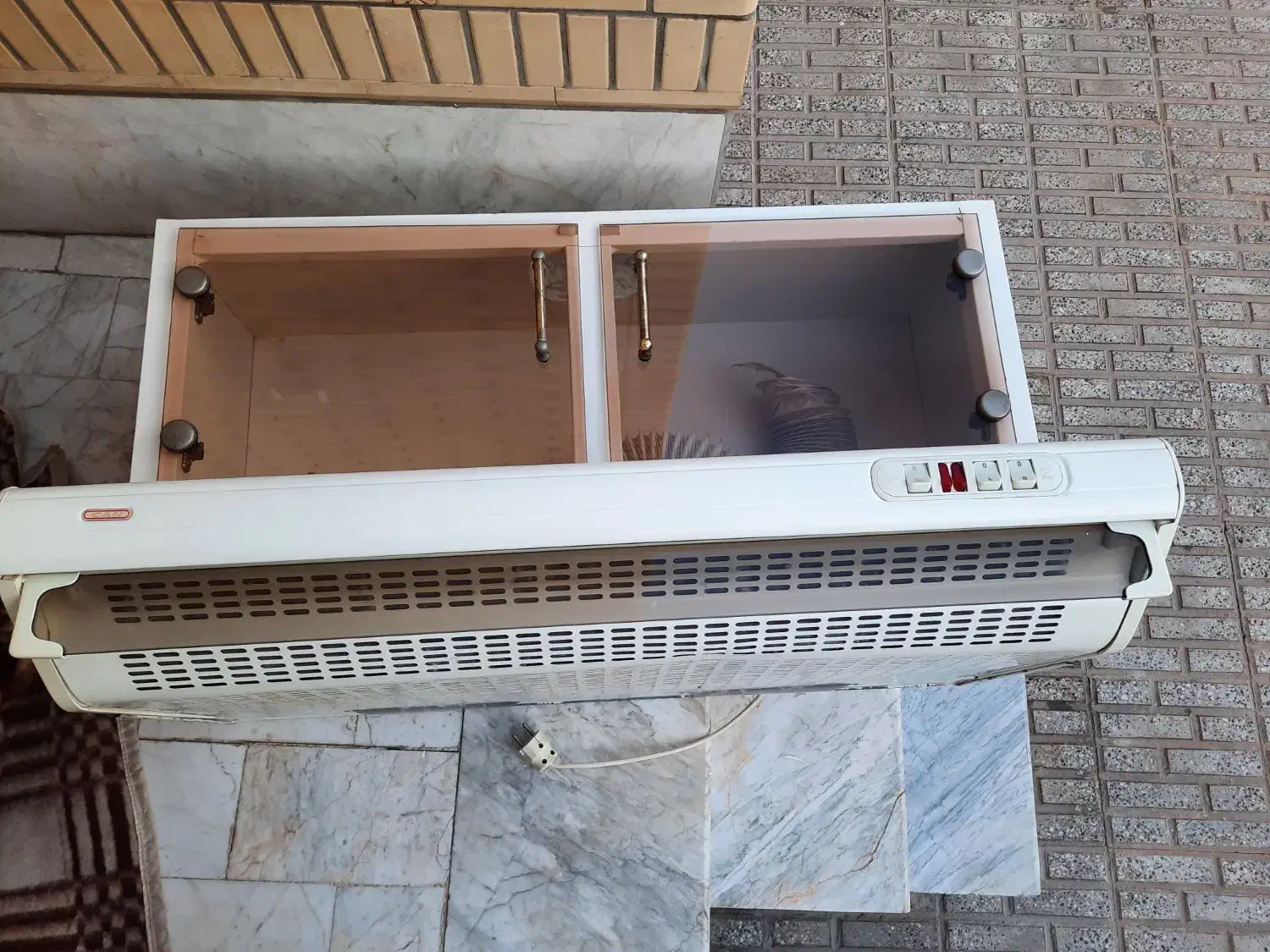 هودکن باکابینت|هود|نجف‌آباد, یزدانشهر|دیوار