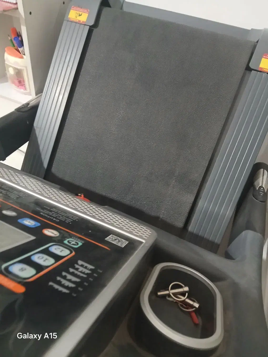 تردمیل خانگی مدل اسپرت گرین لایف|تجهیزات ورزشی|هشتگرد, شهرک بعثت|دیوار