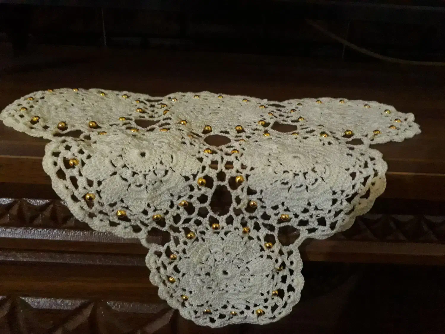 رو پشتی|پرده، رانر، رومیزی|قم, زند آباد|دیوار