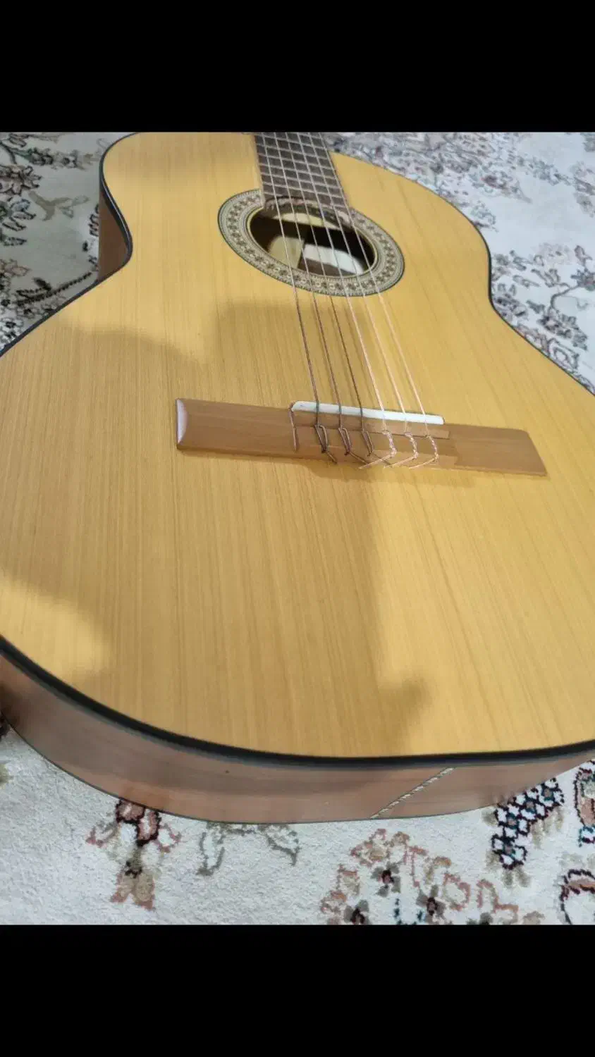 گیتار|گیتار، بیس، امپلیفایر|نیشابور, امام|دیوار