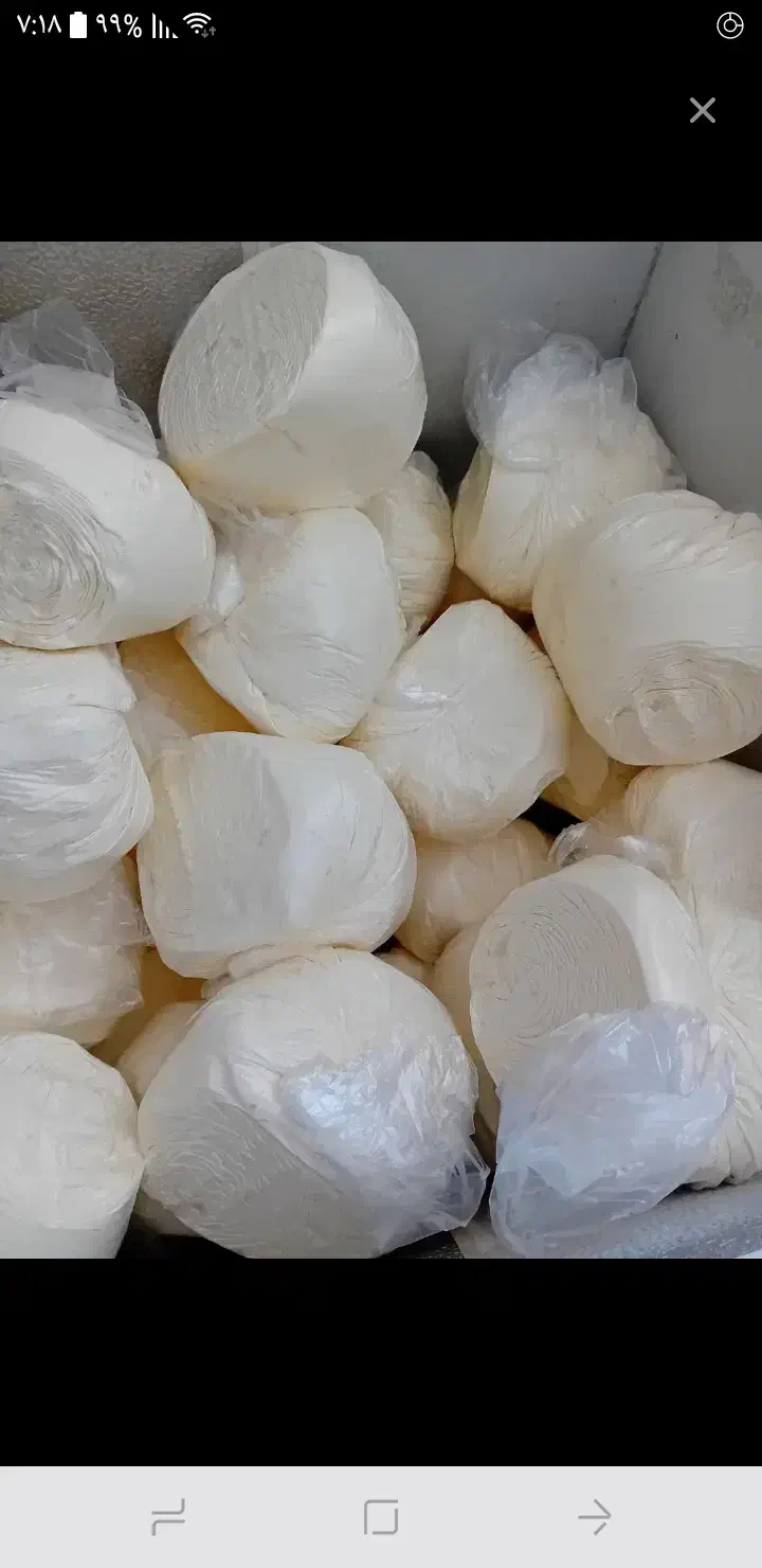 کره گاوی|خوردنی و آشامیدنی|تربت‌حیدریه, کاشانی|دیوار