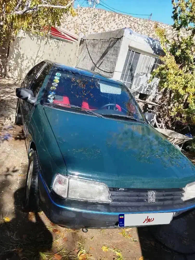 آردی 84|خودرو سواری و وانت|کرمانشاه, |دیوار