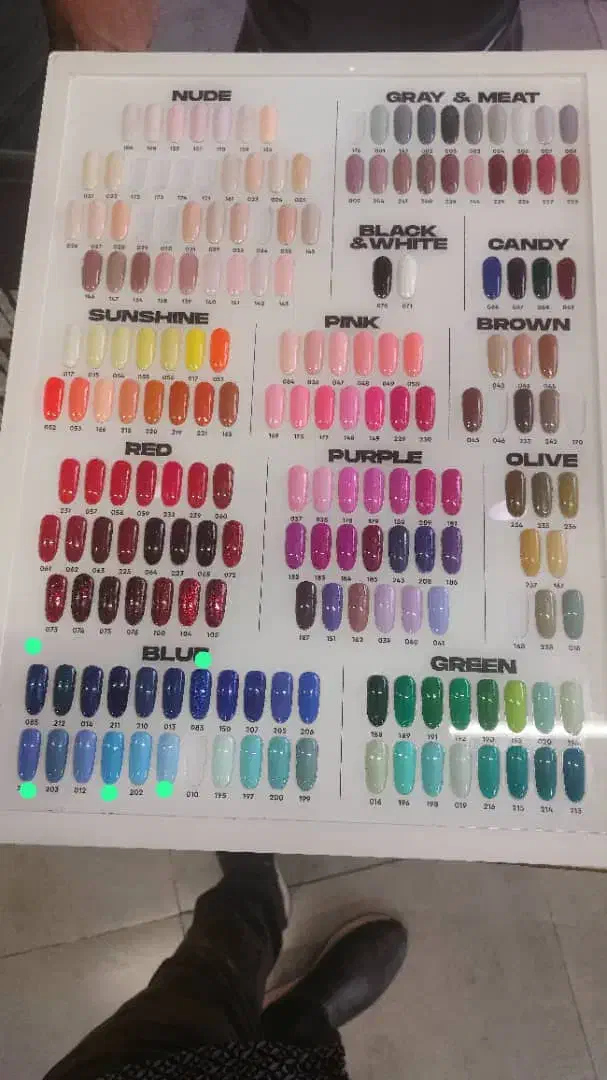 استخدام ناخنکار|استخدام درمانی، زیبایی، بهداشتی|تهران, هروی|دیوار