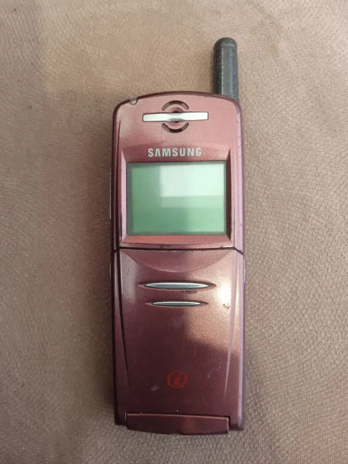 سامسونگ N100|موبایل|تهران, یافت آباد شمالی|دیوار