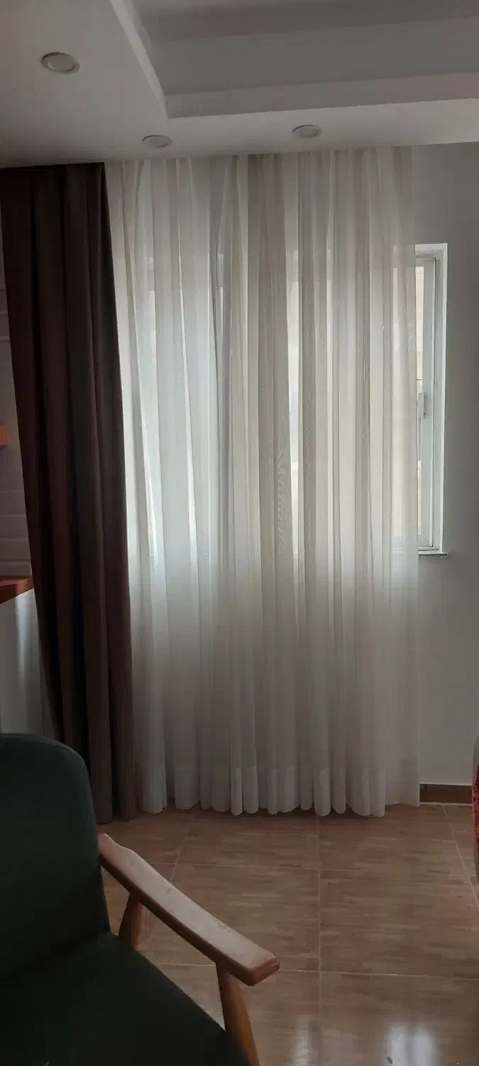 پرده ی حریر/آستر پرده|پرده، رانر، رومیزی|رشت, فلسطین|دیوار