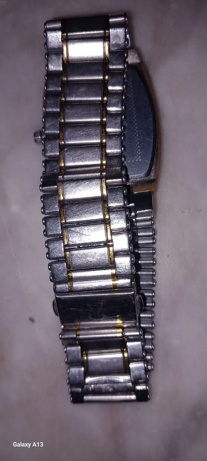 ساعت رومانسون اصل|ساعت|کاشان, کوی اداره گاز|دیوار