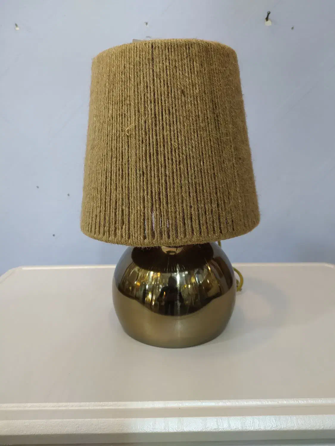 اواژور رومیزی|لوستر و چراغ آویز|ملایر, |دیوار