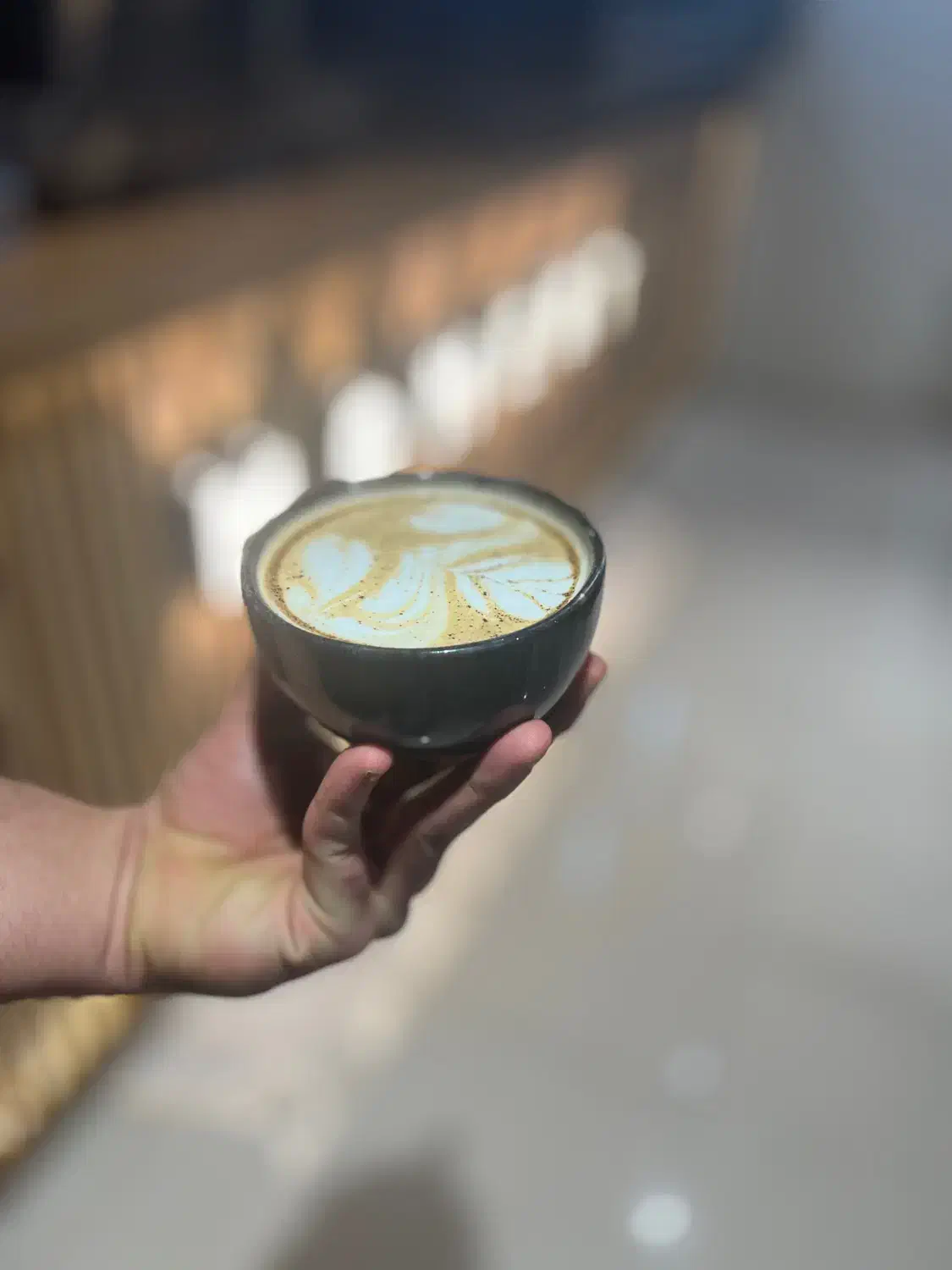 بازاریاب فعال برای کافه|استخدام بازاریابی و فروش|گرگان, |دیوار