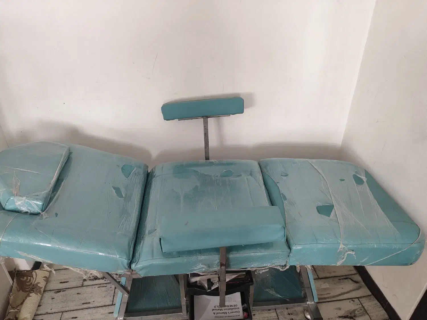 صندلی آرایشگاهی|آرایشگاه و سالنهای زیبایی|اسلامشهر, مسکن مهر اسلاشهر (شهرک امام خمینی)|دیوار