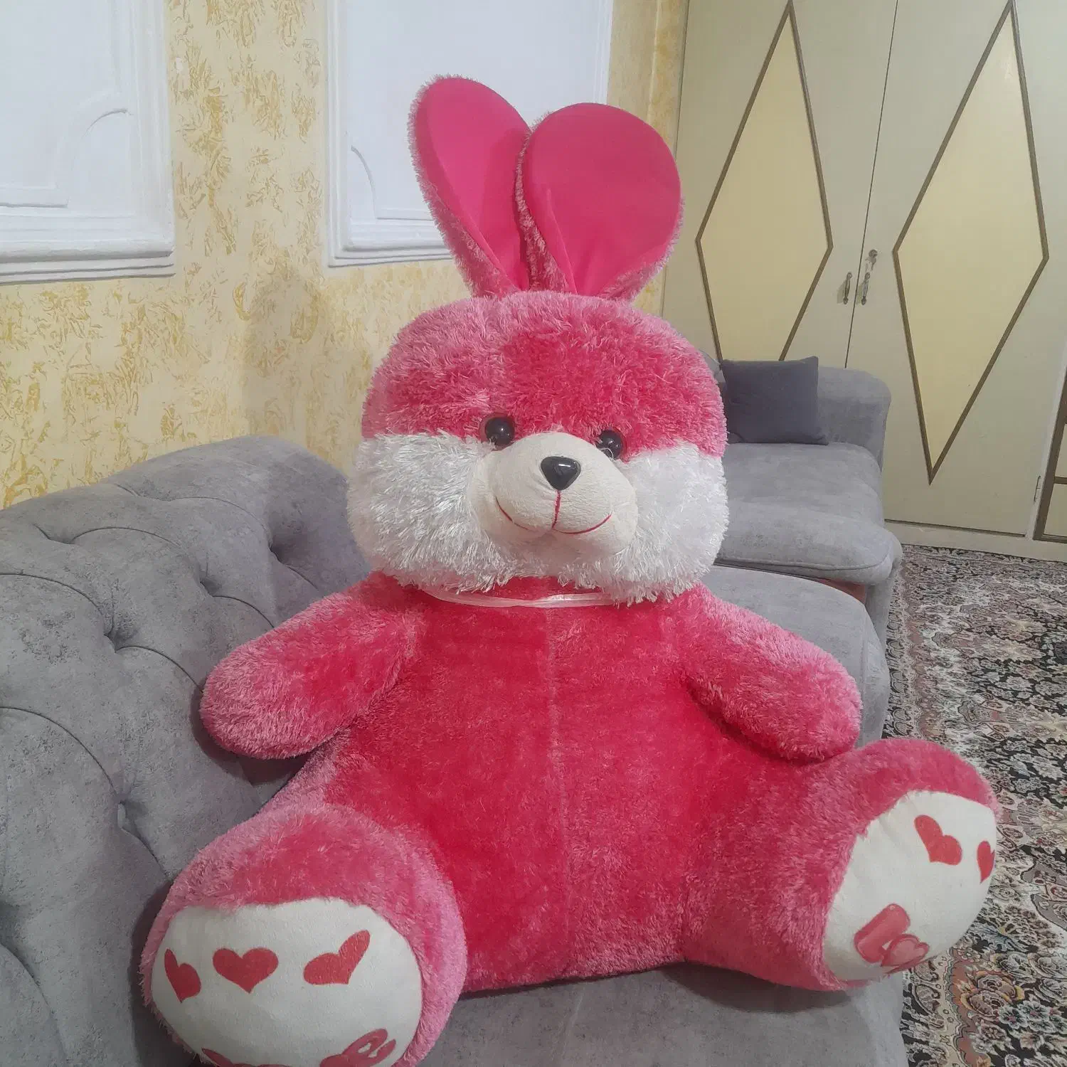 عروسک نو|اسباببازی|محمدشهر, محمدشهر|دیوار