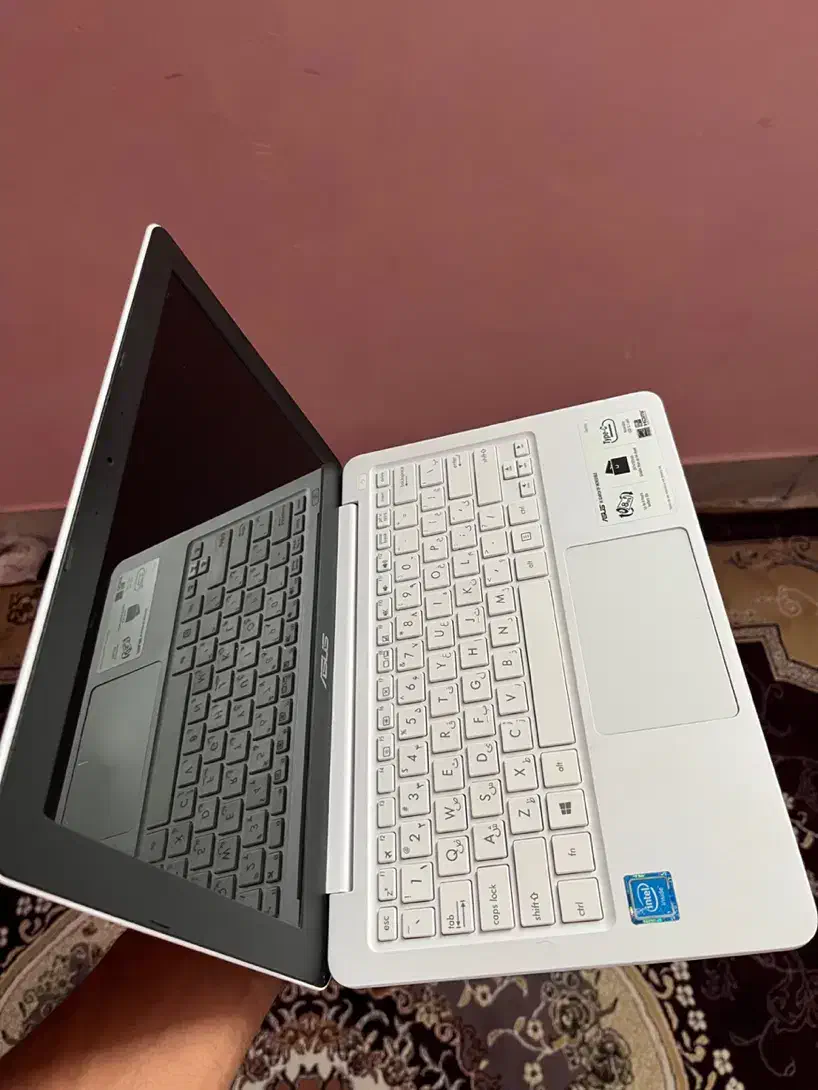 لپ تاپ Asus|رایانه همراه|بیرجند, |دیوار