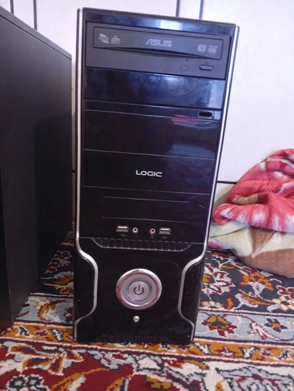 کیسات للبیع|رایانه رومیزی|خرمشهر, |دیوار