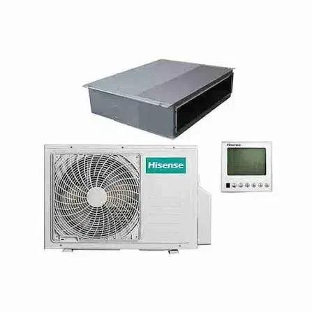 فروش انواع داکت اسپلیت|کولر گازی و فن‌کوئل|شاهین‌شهر, خانه کارگر|دیوار