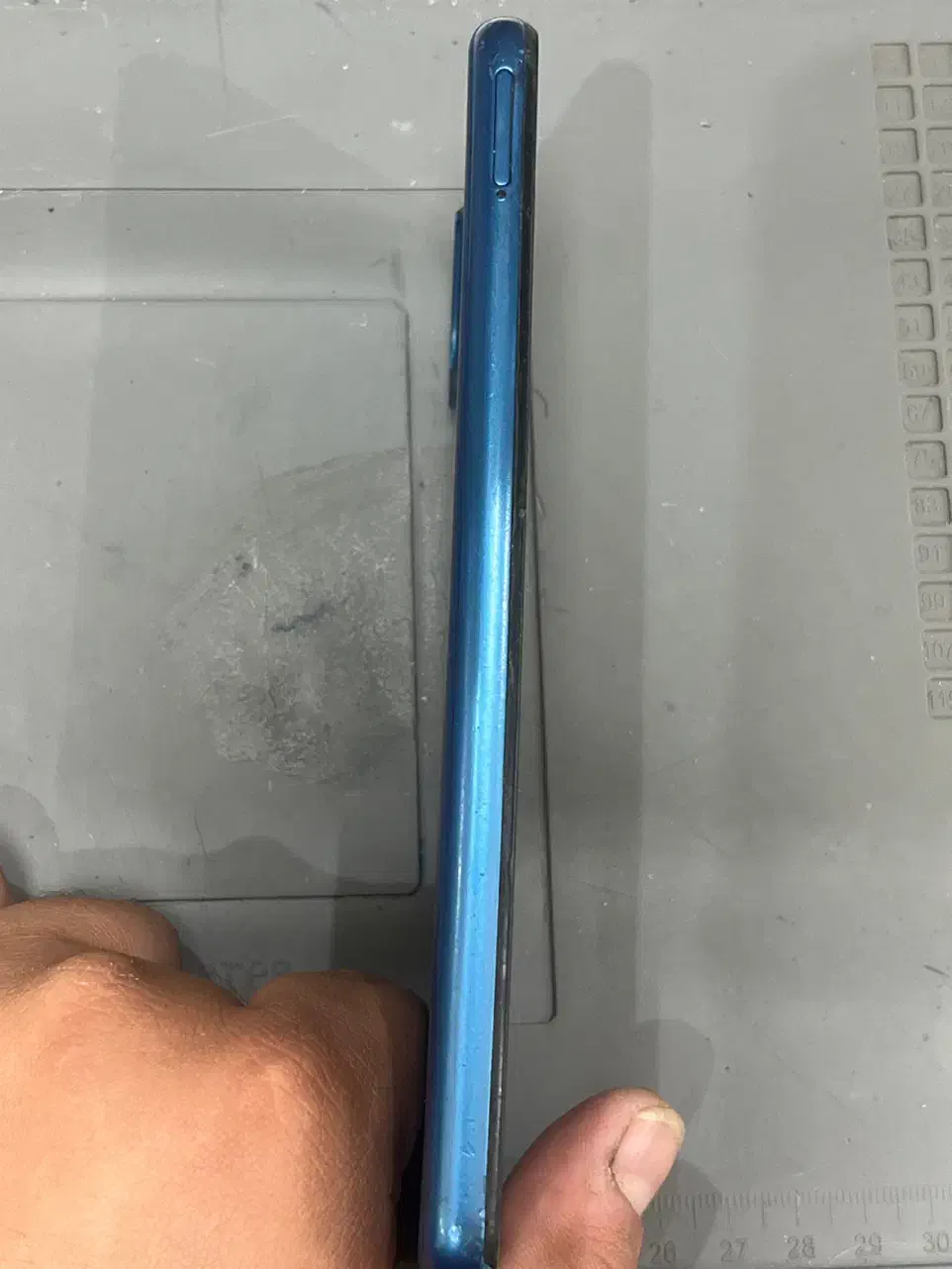 سامسونگ A12|موبایل|کاشان, طالقانی|دیوار