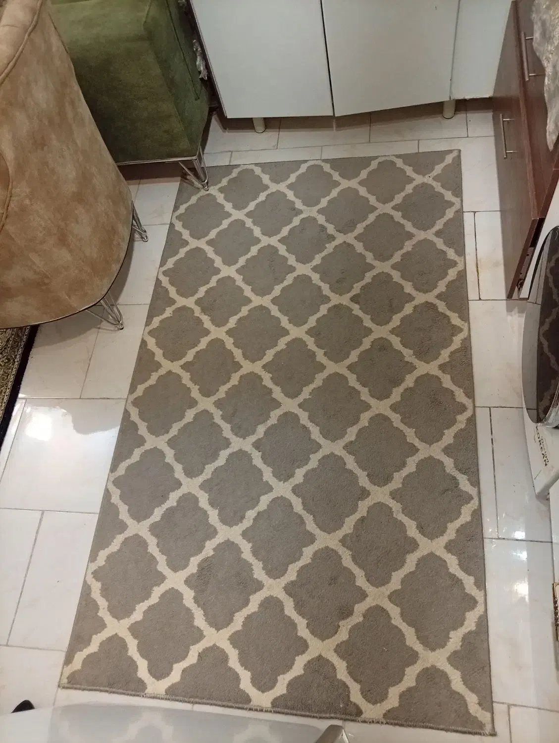 فرش آشپز خانه|فرش|پرند, فاز ۶|دیوار