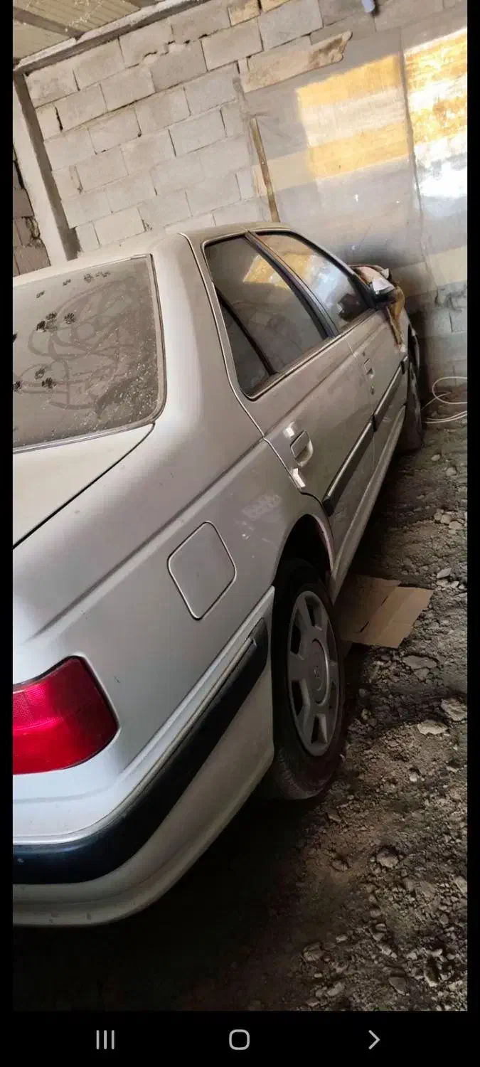 فروش خودرو|خودرو سواری و وانت|خلخال, |دیوار