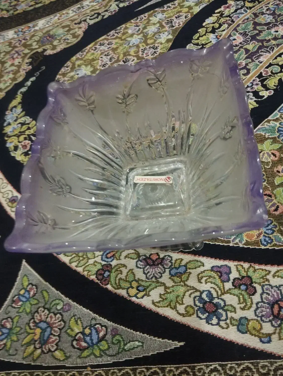 میوه خوری|ظروف سرو و پذیرایی|یزد, |دیوار