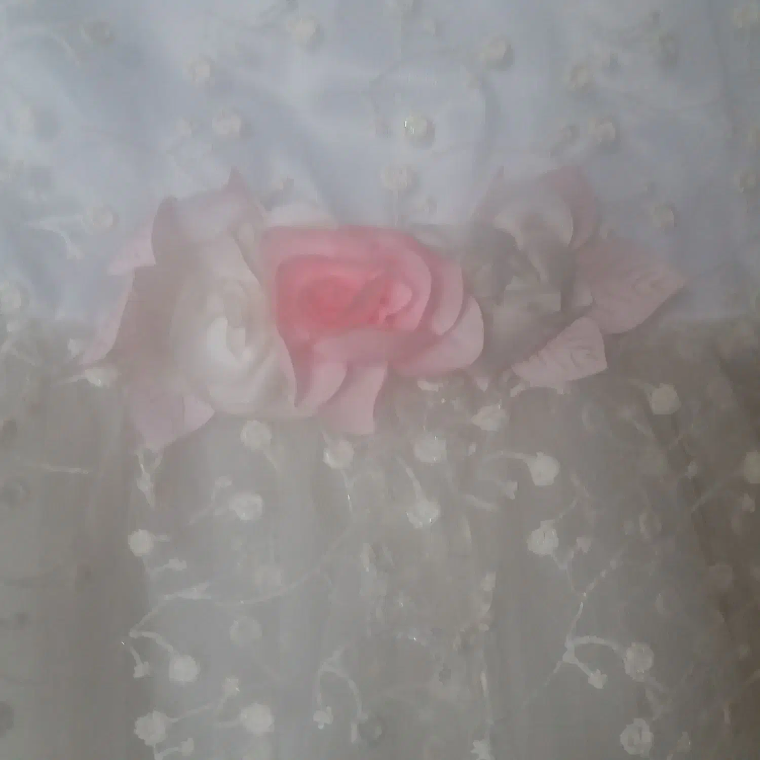 لباس عروس بچگانه|لباس|قروه, |دیوار