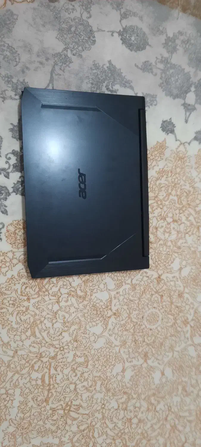 لپتاپ گیمینگ نیترو 5|رایانه همراه|اسلام‌شهر, مظفریه|دیوار