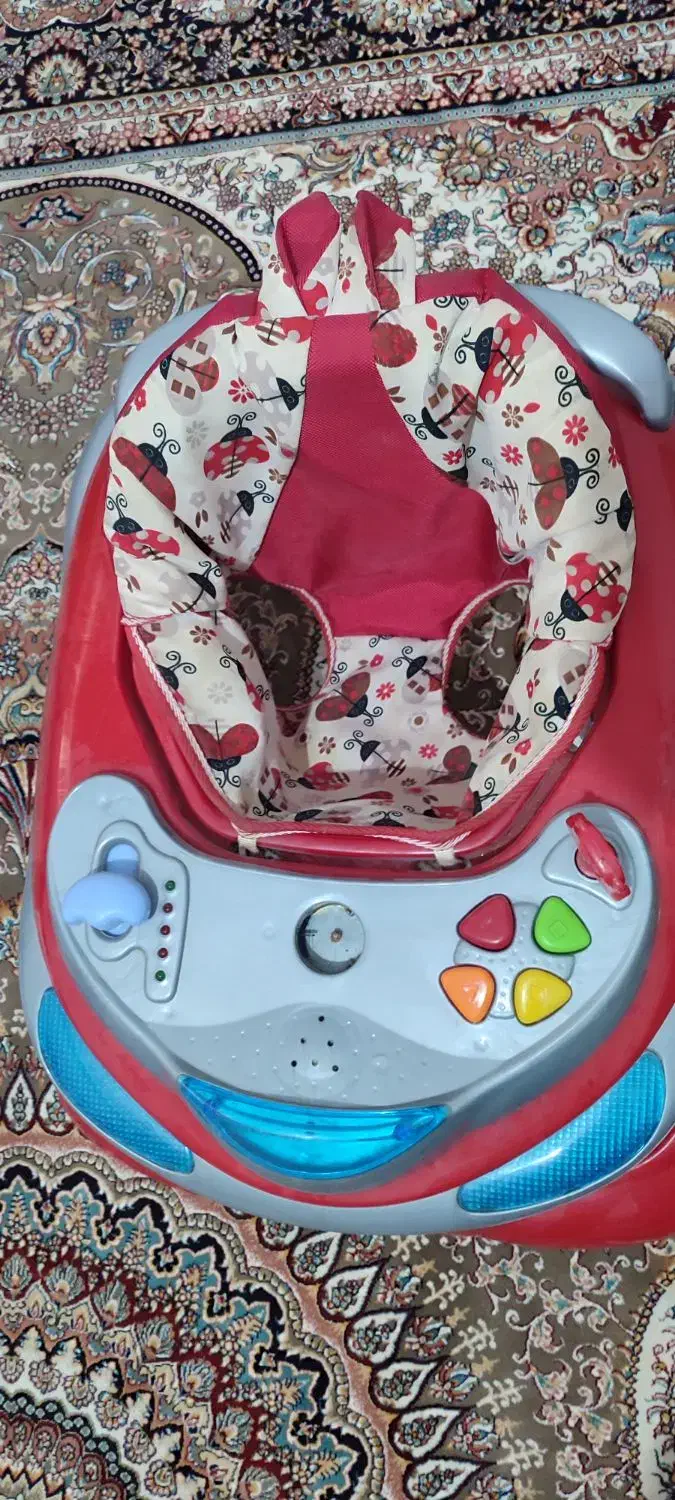 روروک|اسباب و اثاث بچه|نسیم‌شهر, |دیوار