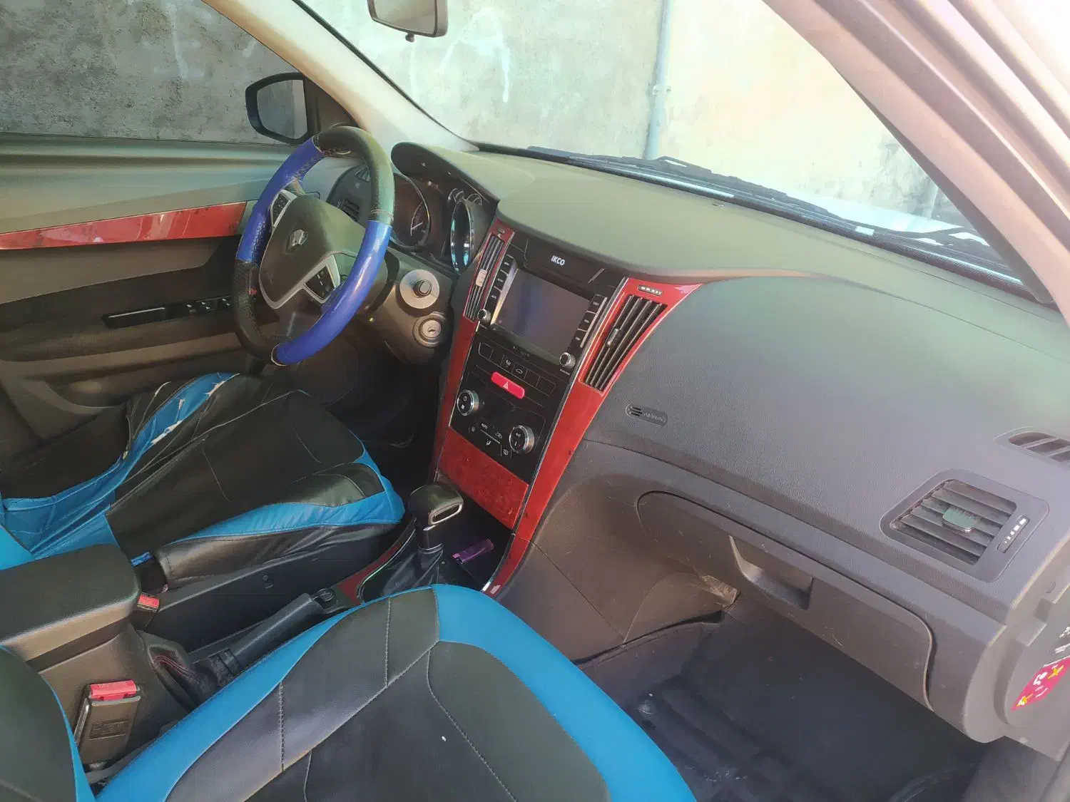 دنا پلاس اتوماتیک|خودرو سواری و وانت|پلدختر, |دیوار