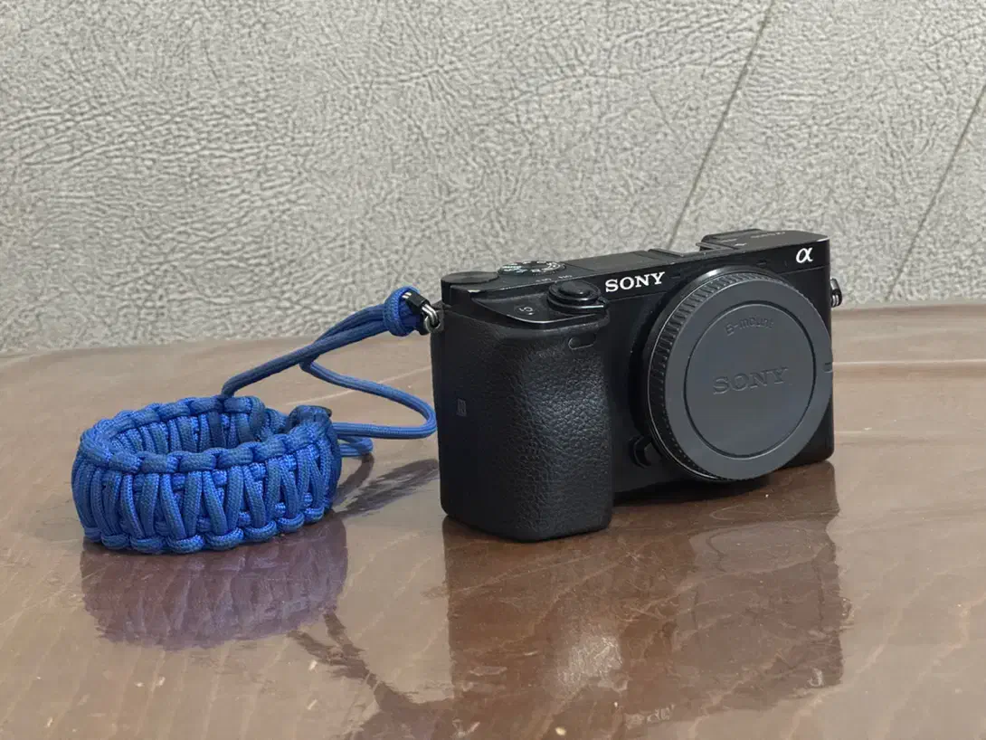 دوربین سونی آلفا ۶۳۰۰|دوربین عکاسی و فیلمبرداری|ابهر, |دیوار