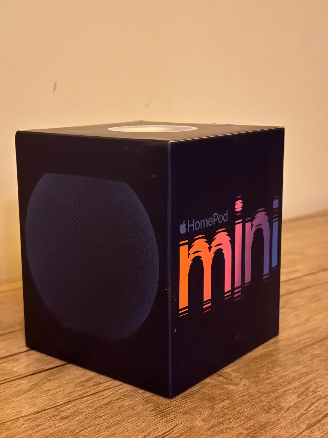 هوم پاد مینی homepod mini|سیستم صوتی خانگی|تهران, ازگل|دیوار