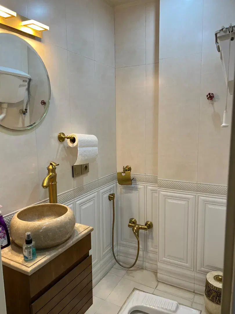 ۷۵متر۲خواب سرتخت دنج ارام|اجارهٔ آپارتمان|ری, سرتخت|دیوار