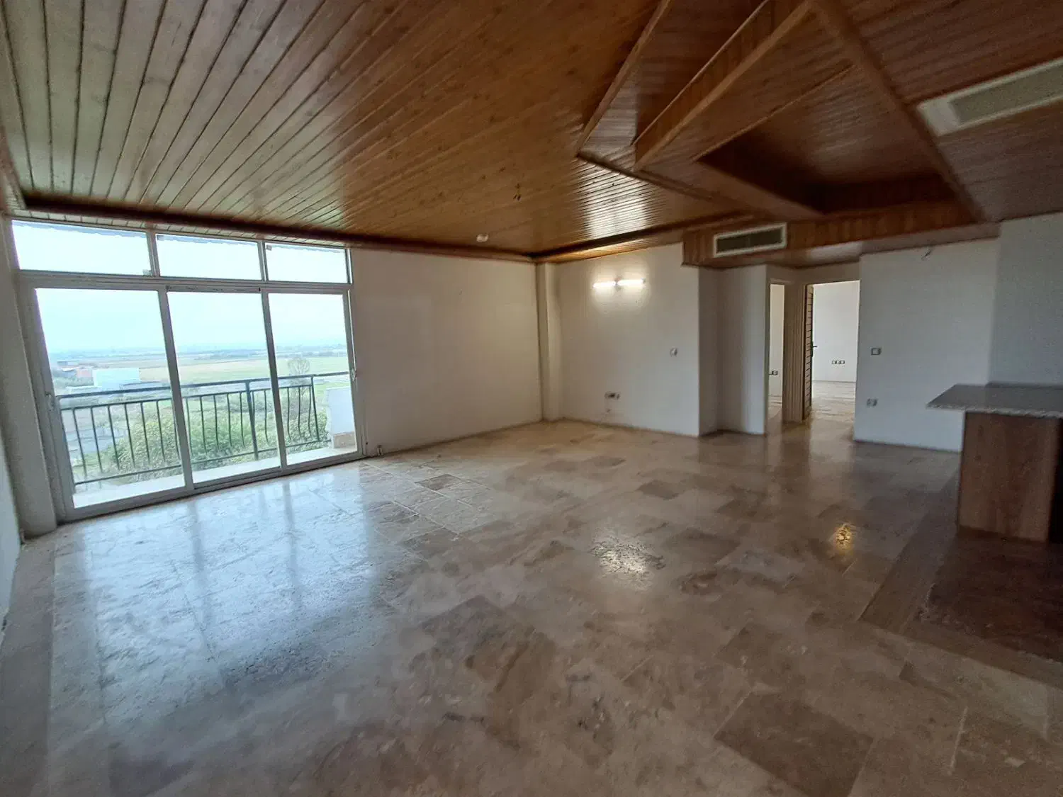 اجاره آپارتمان خوش قیمت با ویو شالیزار فریدونکنار|اجارهٔ آپارتمان|فریدون‌کنار, |دیوار