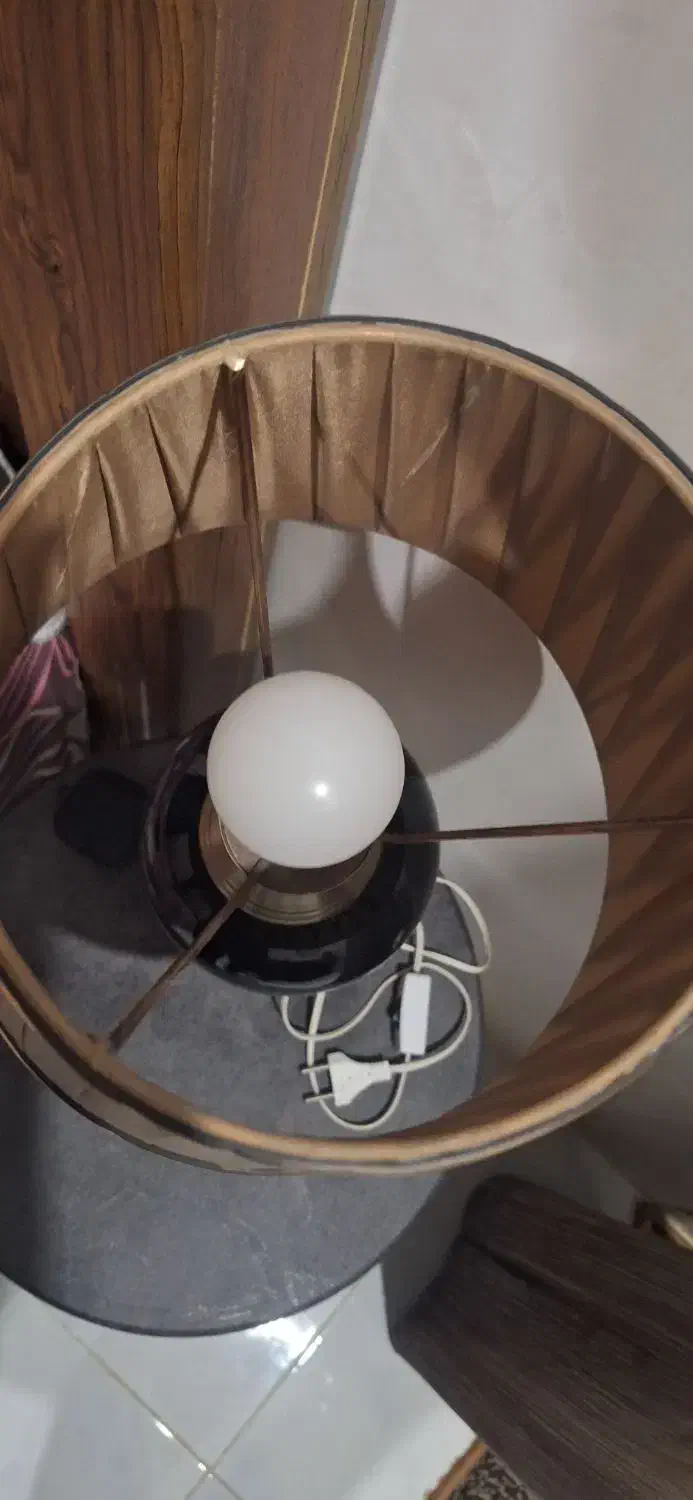 چراغ خواب|چراغ خواب و آباژور|بندرعباس, |دیوار