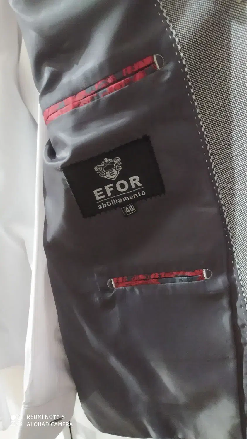 کت و شلوار و کفش دامادی|لباس|صحنه, |دیوار