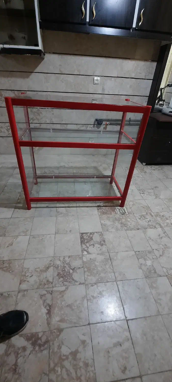 ویترین|بوفه، ویترین، کنسول|کرمانشاه, |دیوار