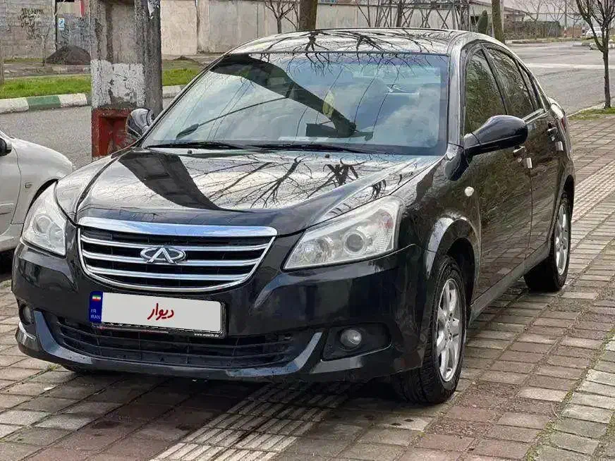 ام وی ام ۵۵۰ مدل۹۶|خودرو سواری و وانت|رشت, فرزانه|دیوار