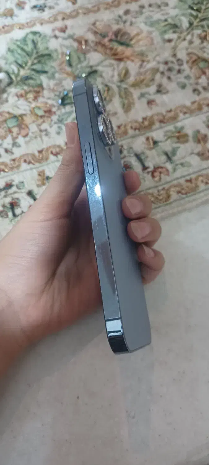 گوشی ایفون ۱۳پرو|موبایل|مشهد, خواجه ربیع|دیوار