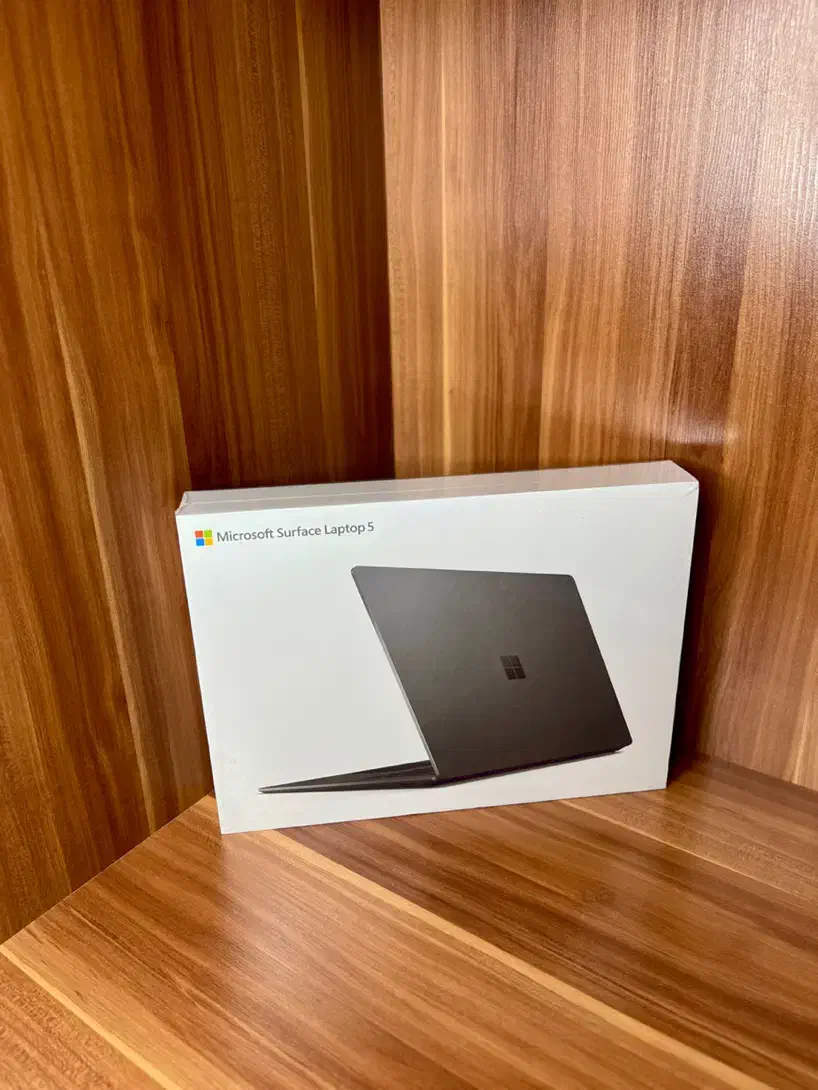 Surface Laptop 5 i5/8/512-سرفیس لپ تاپ ۵ آکبند|رایانه همراه|تبریز, |دیوار