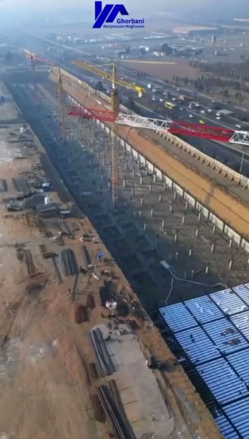 امتیاز رونیکا پالاس تهرانسر حاج رحیم قربانی|فروش آپارتمان|تهران, شهرک صدرا|دیوار