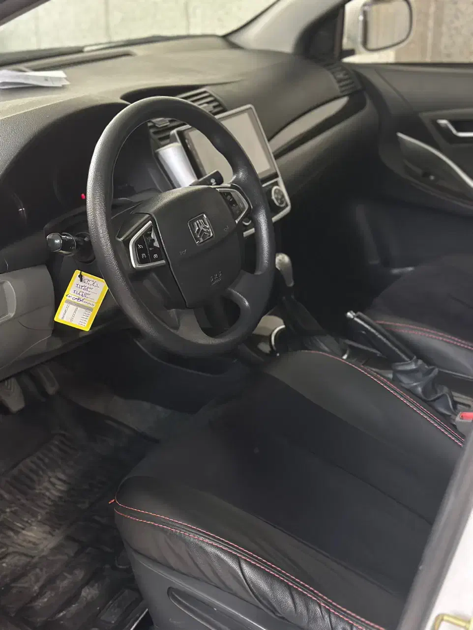 اریو دنده ای مدل ۱۳۹۷|خودرو سواری و وانت|ارومیه, |دیوار