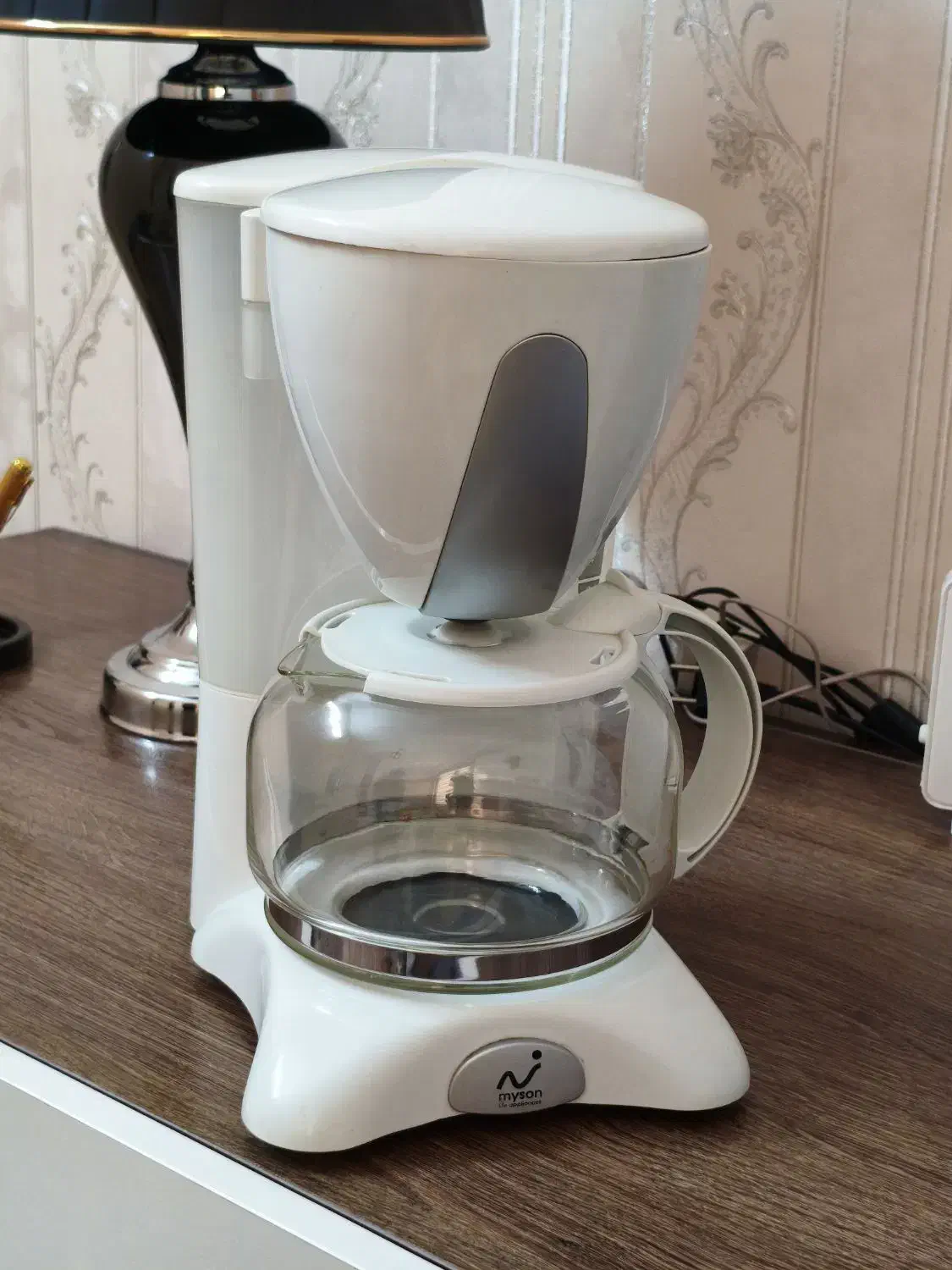 قهوه جوش|سماور، چایساز، قهوهساز|اراک, |دیوار