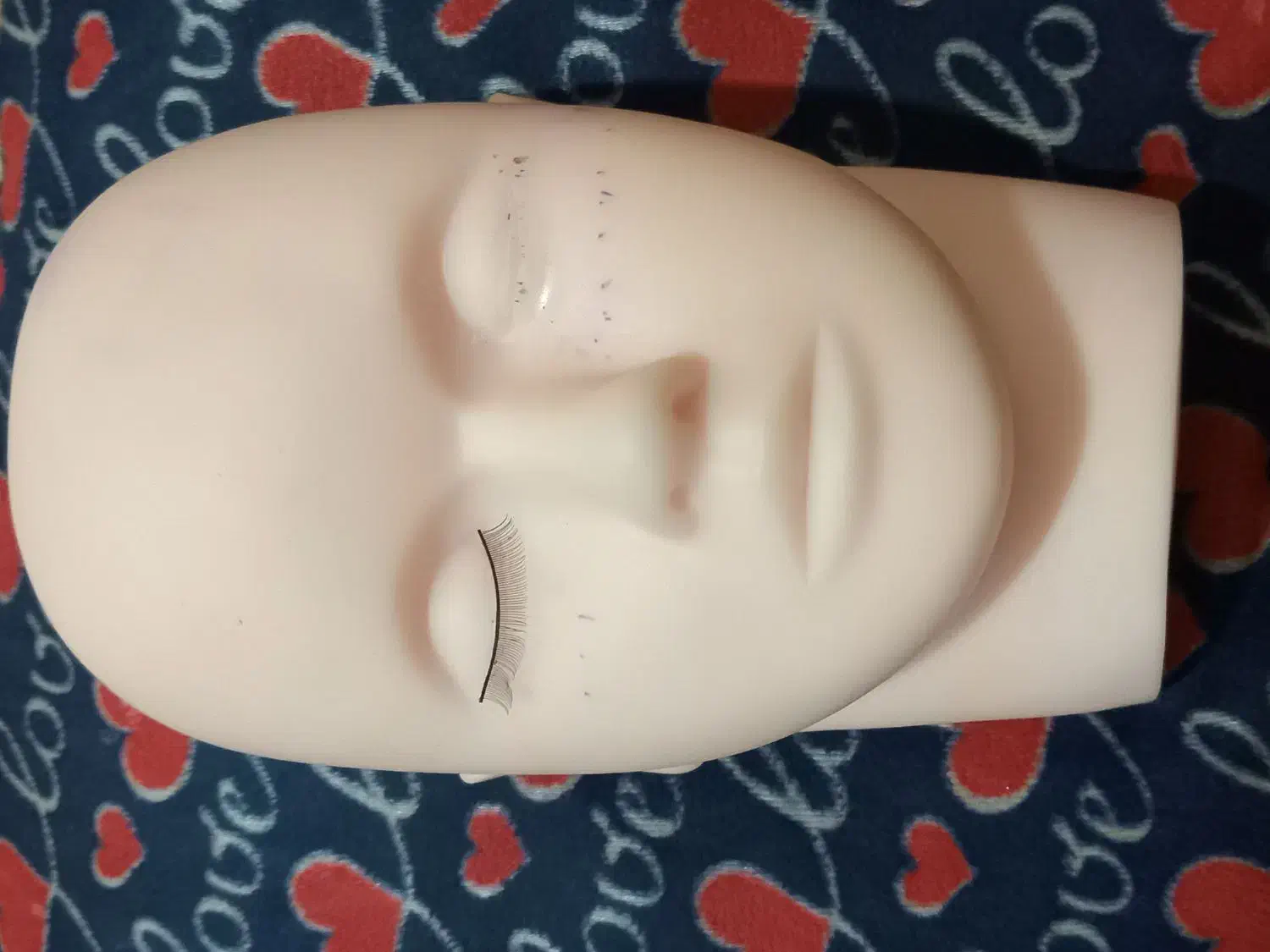 کله مانکن 350|آرایشی، بهداشتی، درمانی|بندرعباس, |دیوار