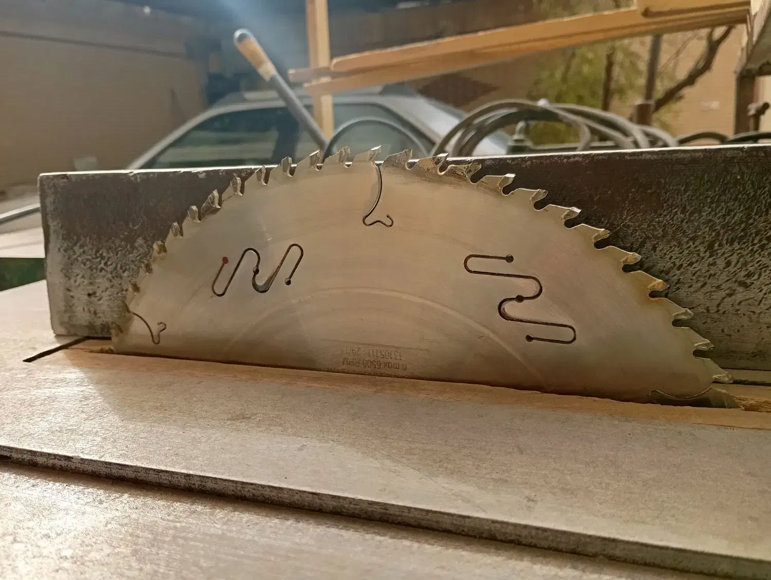 اره سه کاره ،ادرس لنجان ورنامخواست تخفیف جزئی دارد|ابزارآلات|لنجان, |دیوار