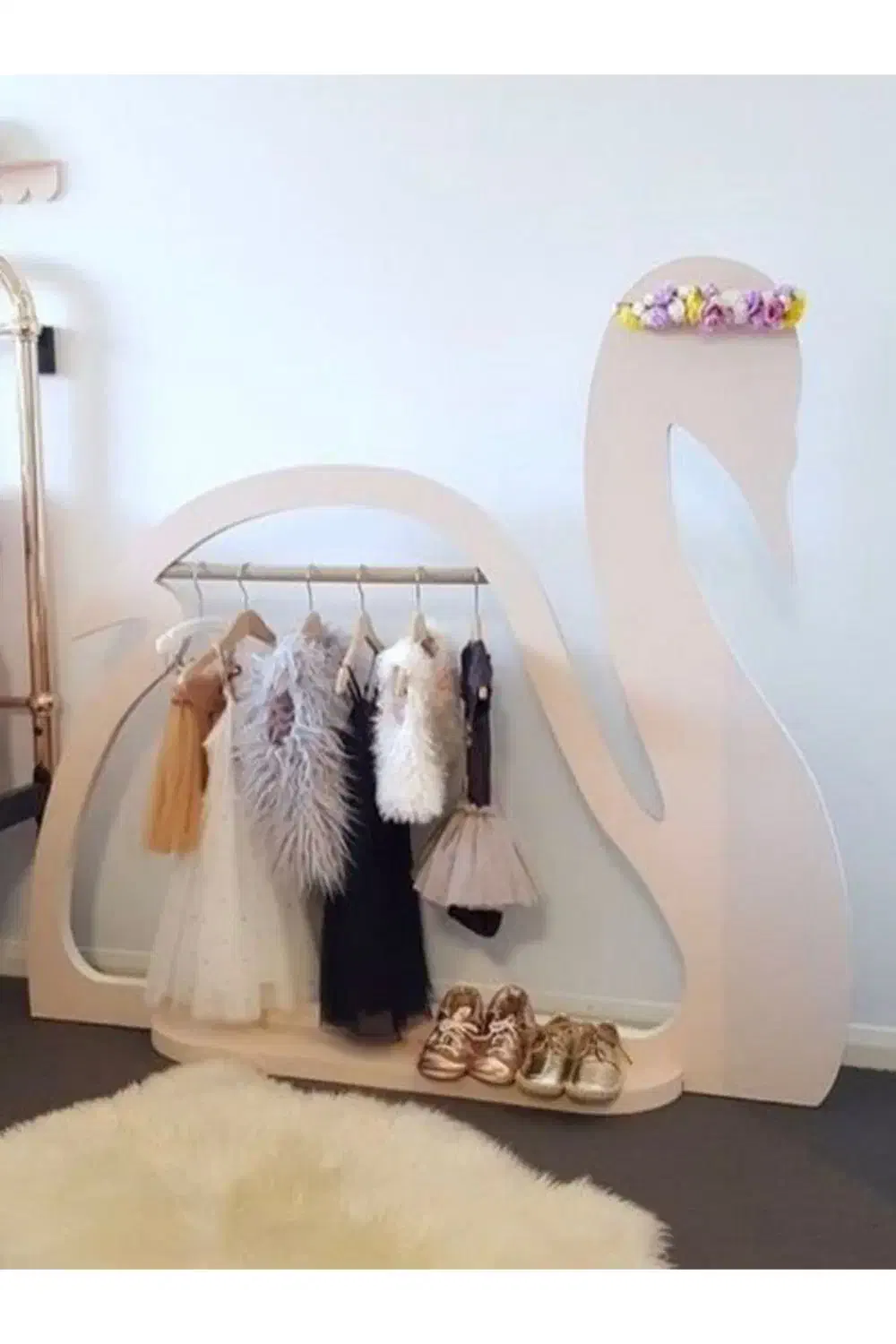 رگال لباس کودک|جاکفشی، کمد، دراور|تربت جام, معدآباد|دیوار