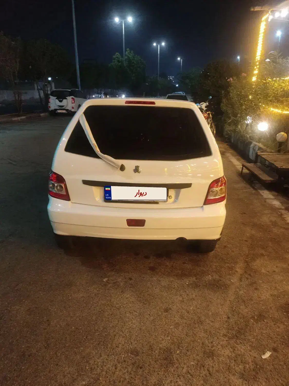 پراید 111|خودرو سواری و وانت|خرمشهر, |دیوار